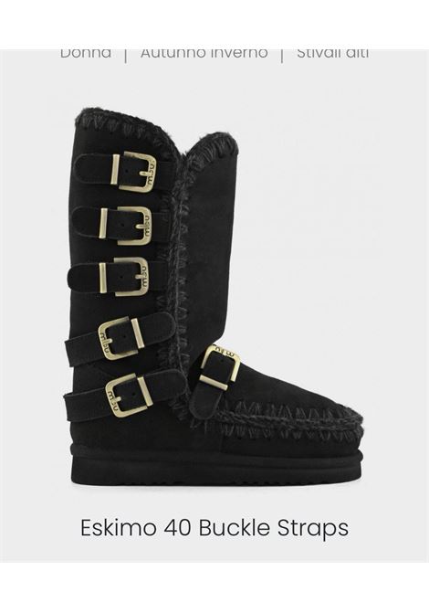  MOU |  | MU.FW101137ABKBK