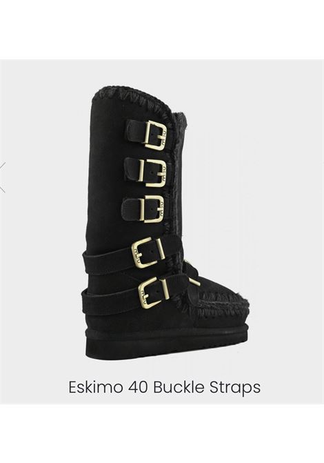  MOU |  | MU.FW101137ABKBK