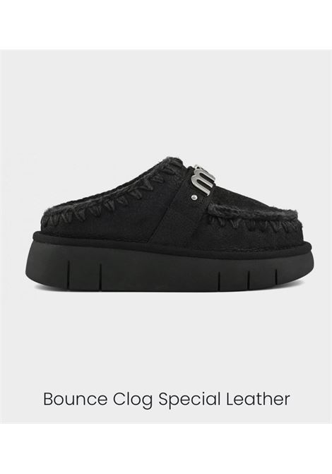  MOU | SHOES | MU.FW5310001BCBKG