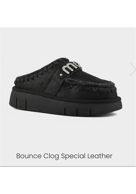  MOU | SHOES | MU.FW5310001BCBKG