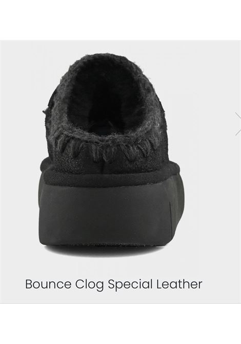 MOU | SHOES | MU.FW5310001BCBKG