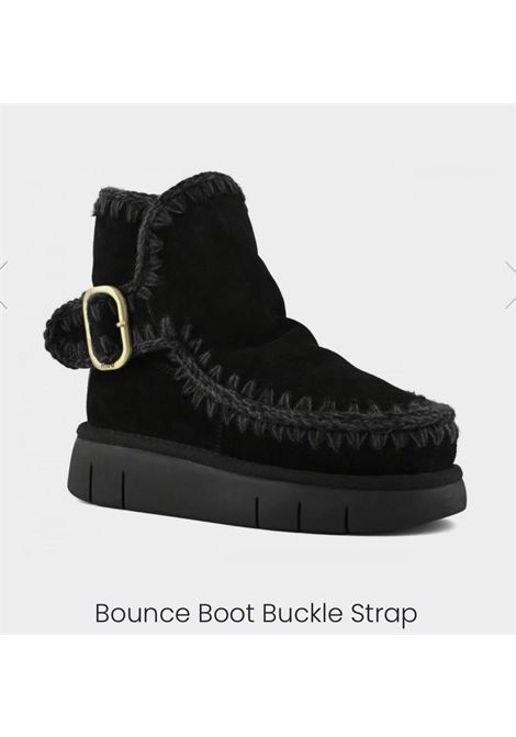  MOU |  | MU.FW531020ABKBK