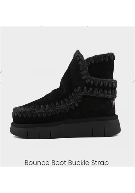  MOU |  | MU.FW531020ABKBK