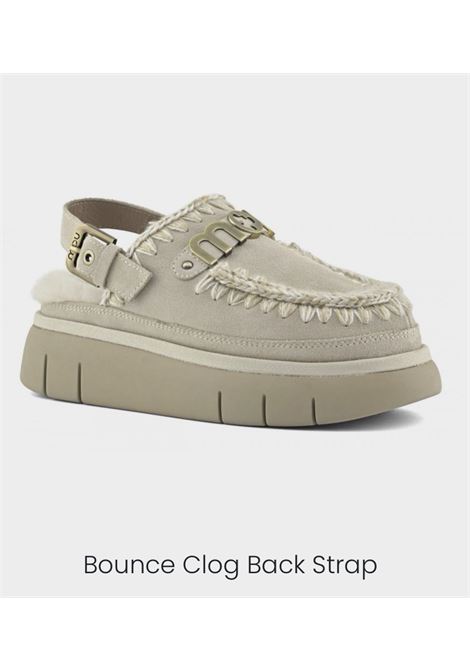  MOU | SHOES | MU.FW531026ACHCLK