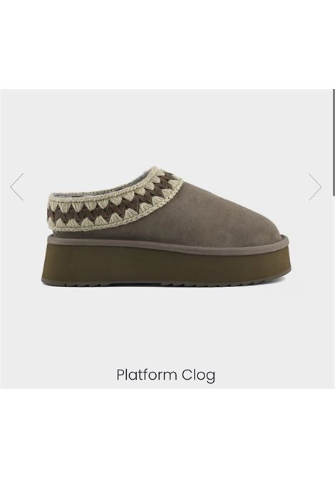  MOU | SHOES | MU.FW6810009AELGRY