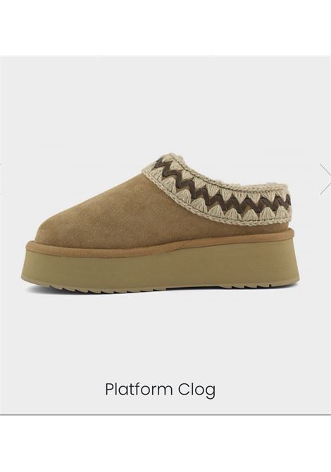  MOU | SHOES | MU.FW6810009ASAV