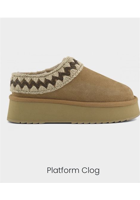  MOU | SHOES | MU.FW6810009ASAV