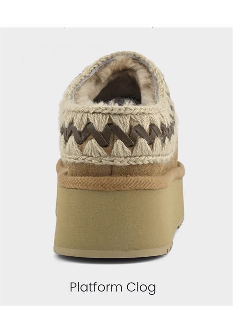  MOU | SHOES | MU.FW6810009ASAV