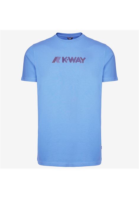  K-WAY | T-shirt | K3121VW00K