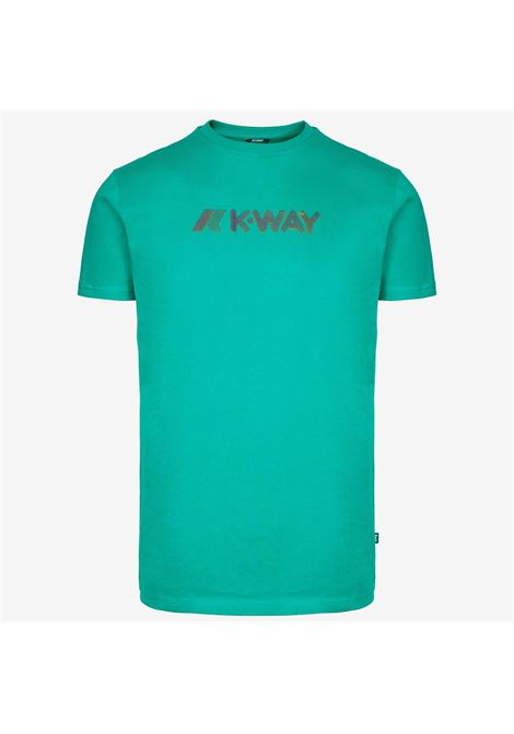  K-WAY | T-shirt | K3121VW00Z